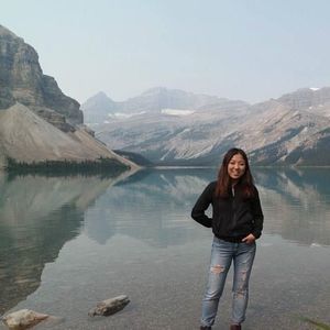 Meet your Posher, Min